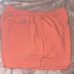 Columbia women’s shorts